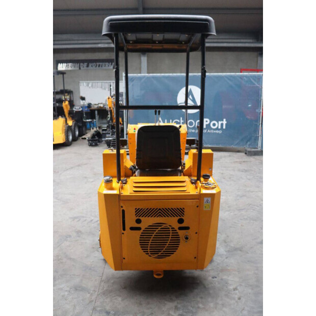 2025 Landward ST490-46510671