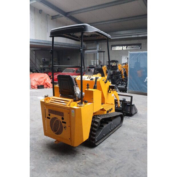 2025 Landward ST490-46510672