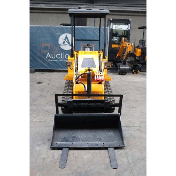 2025 Landward ST490-46510674