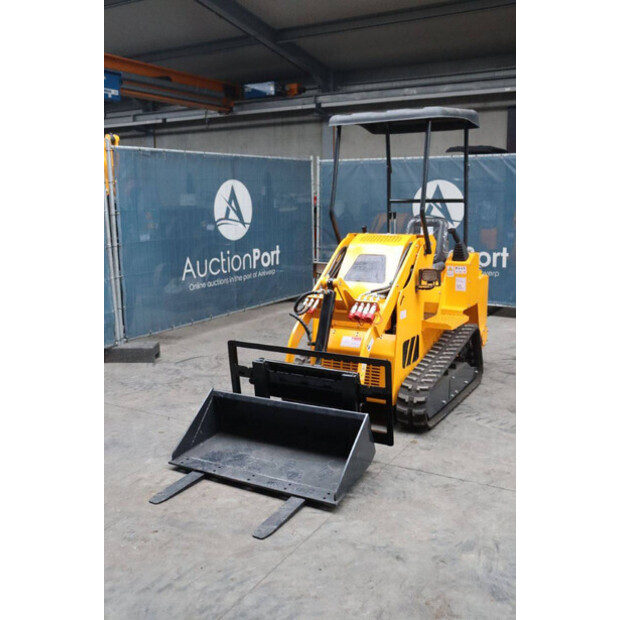 2025 Landward ST490-46510675