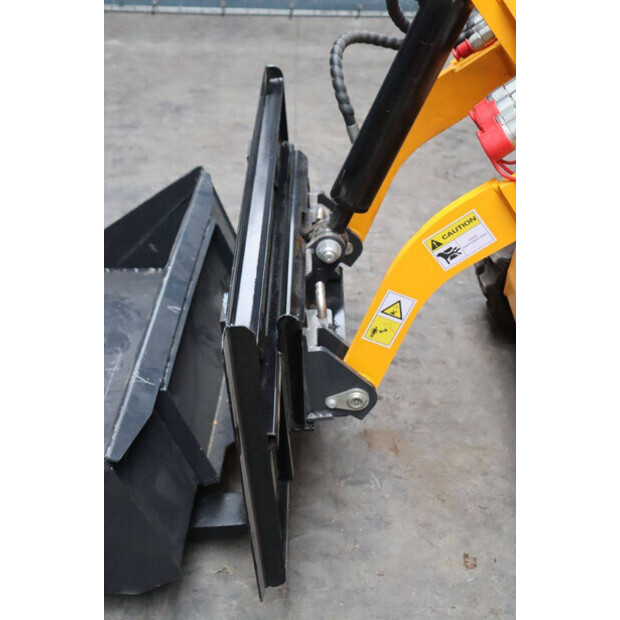 2025 Landward ST490-46510680