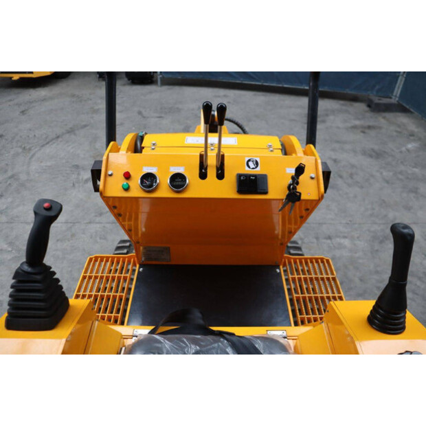 2025 Landward ST490-46510686