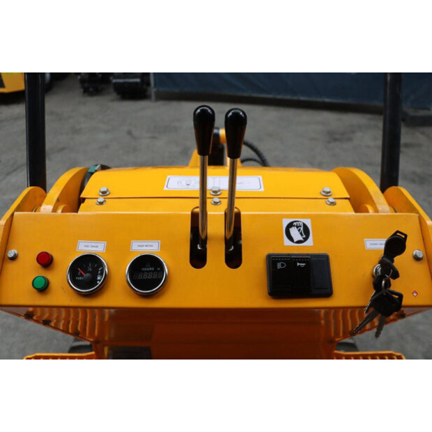 2025 Landward ST490-46510691