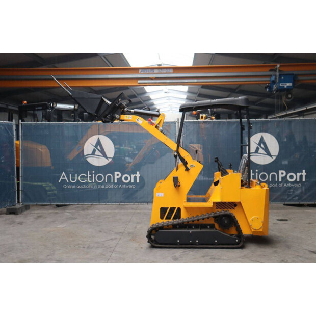 2025 Landward ST490-46510700