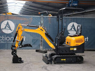 Image de MINI PELLES 2025 Landward XT10PRO