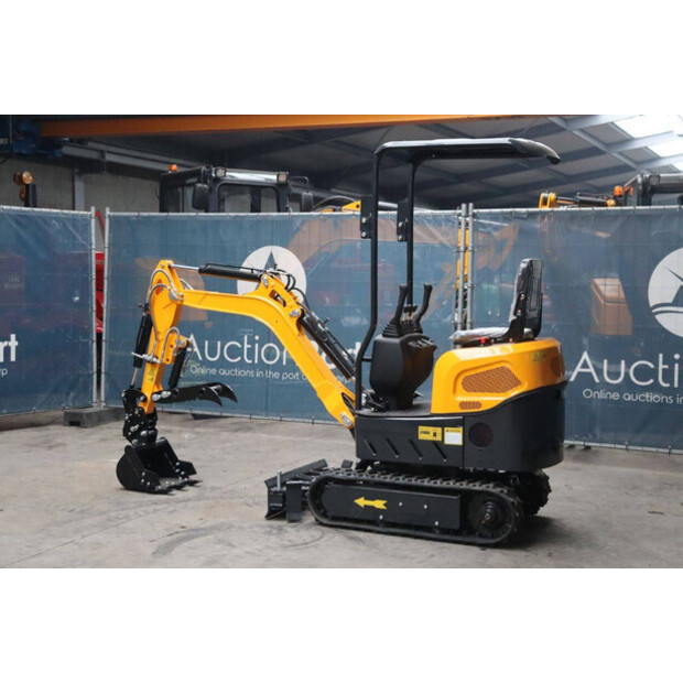 2025 Landward XT10PRO-46510706