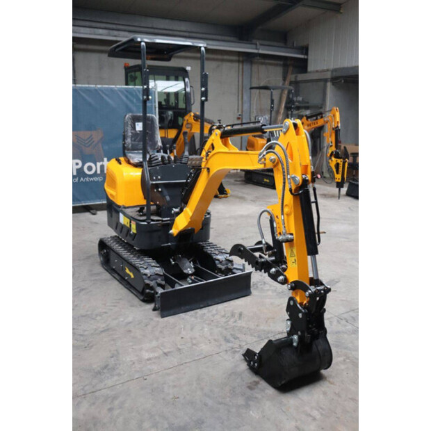 2025 Landward XT10PRO-46510710