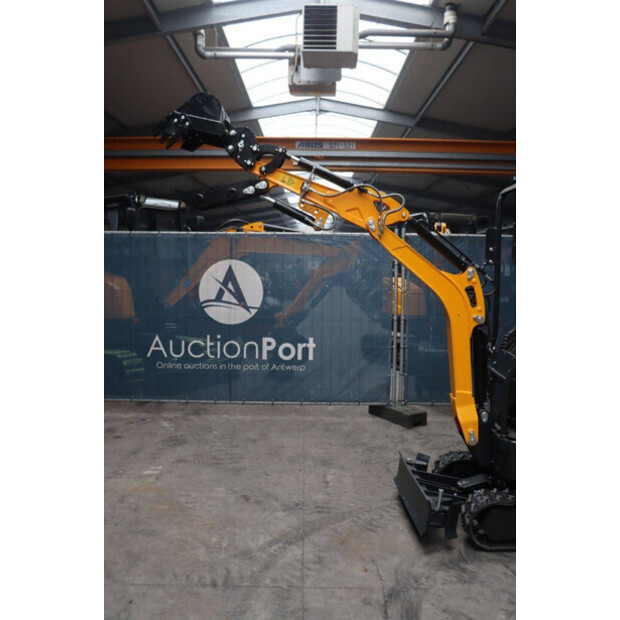 2025 Landward XT10PRO-46510738