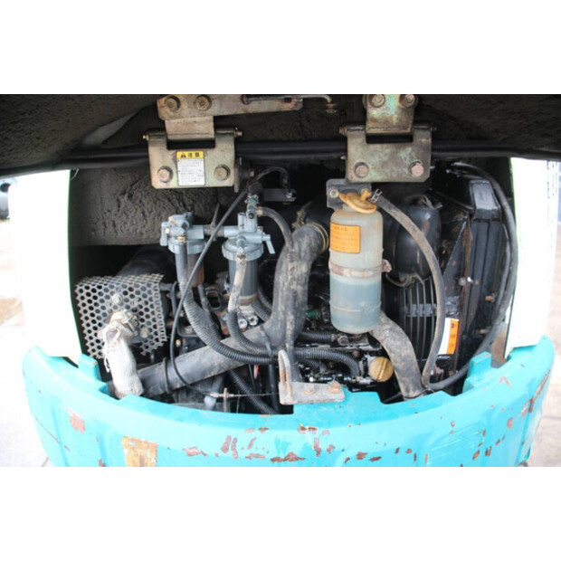 YANMAR B2U-46510762