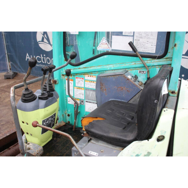 YANMAR B2U-46510764