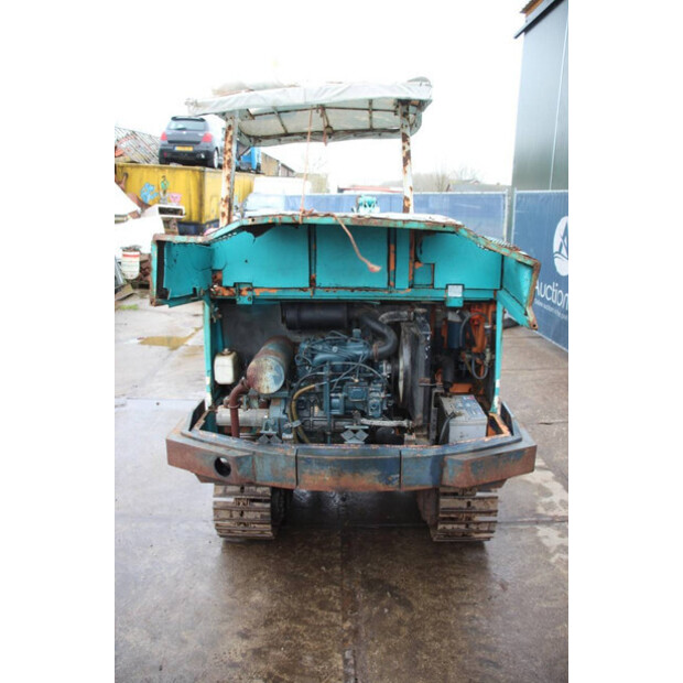 KUBOTA KH-026-46510779