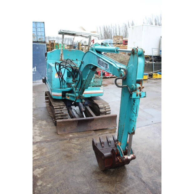 KUBOTA KH-026-46510781