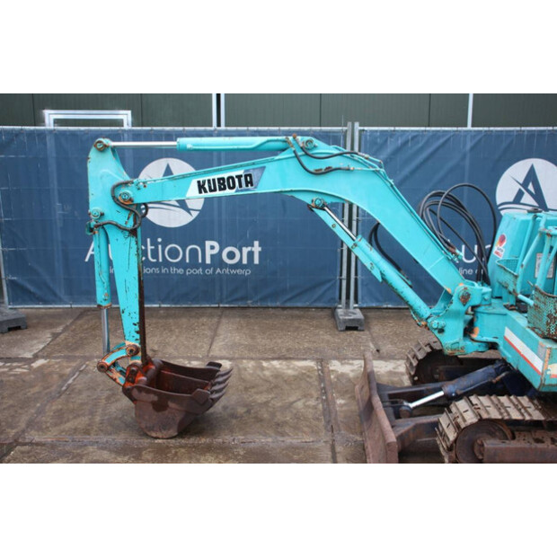 KUBOTA KH-026-46510785