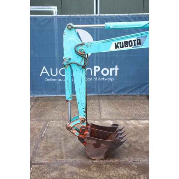 KUBOTA KH-026-46510786