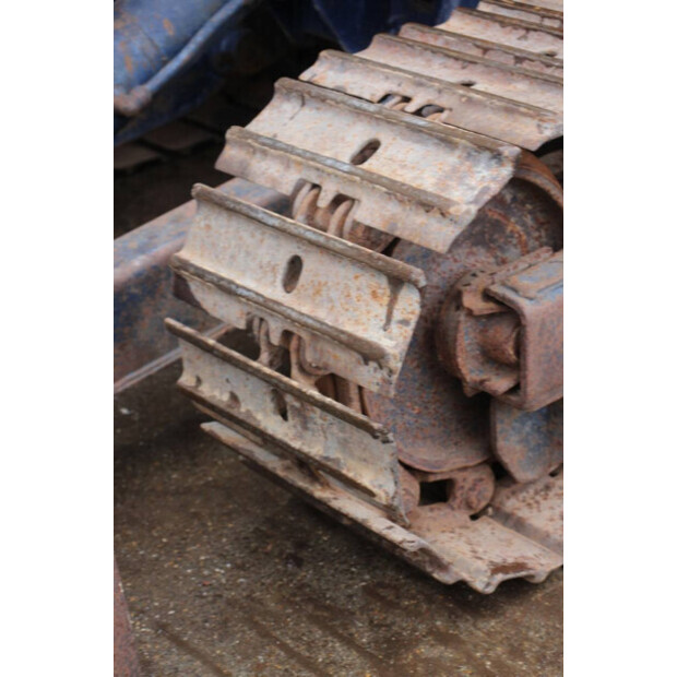 KUBOTA KH-026-46510795