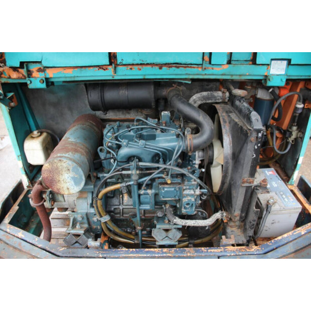 KUBOTA KH-026-46510798