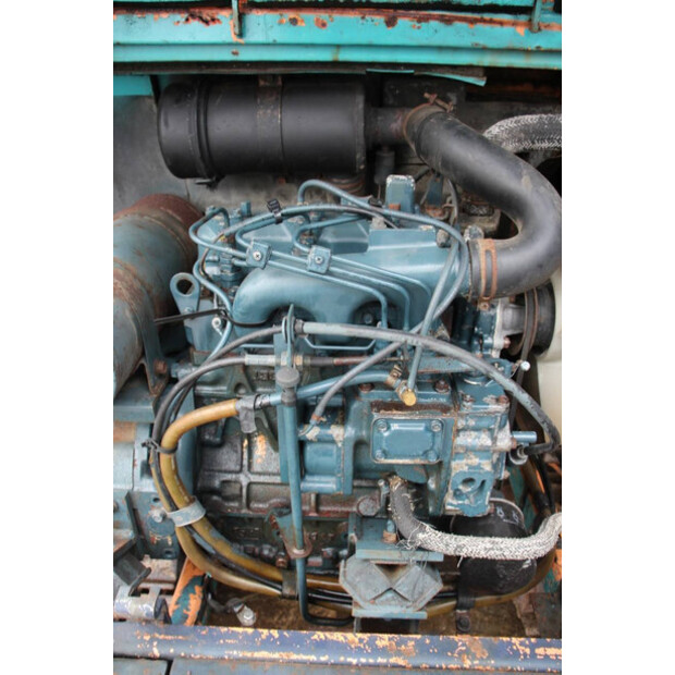 KUBOTA KH-026-46510799