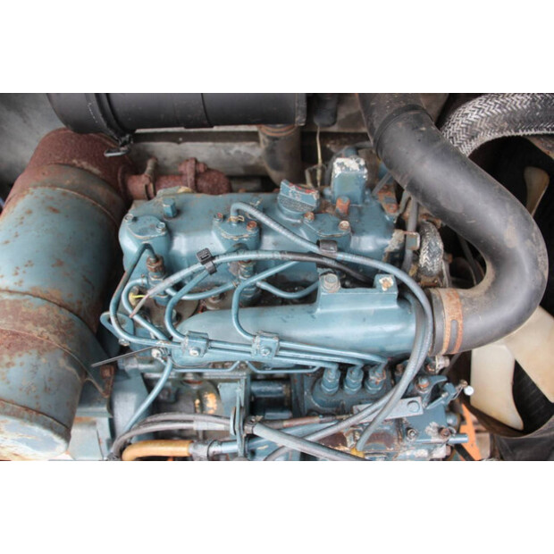 KUBOTA KH-026-46510800