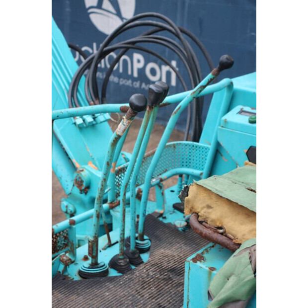 KUBOTA KH-026-46510803