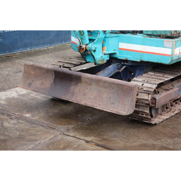 KUBOTA KH-026-46510806