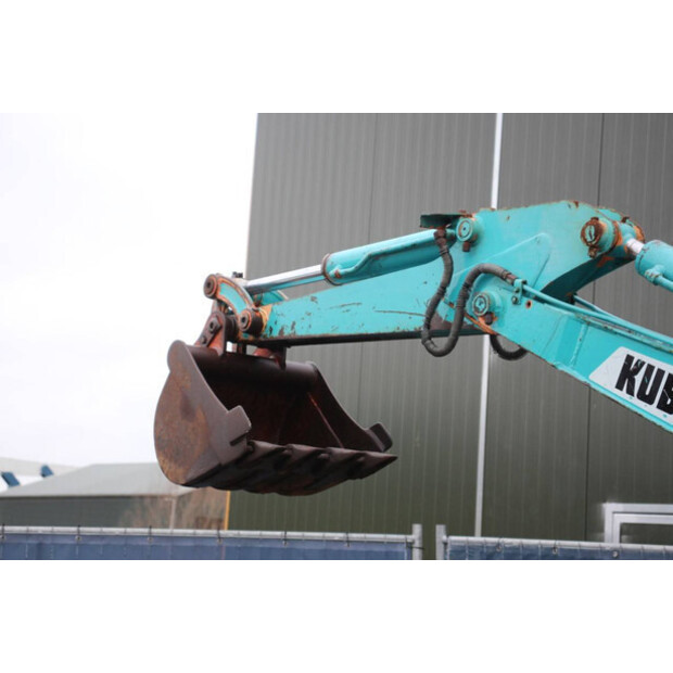 KUBOTA KH-026-46510809