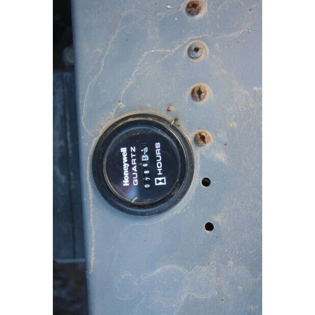 2015 SkyJack SJIII 4626-46510845