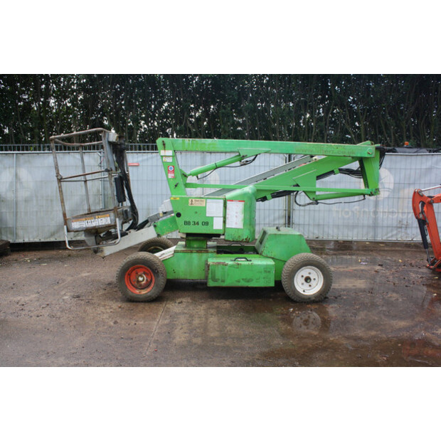 2008 Niftylift HR12 NDE-46510850