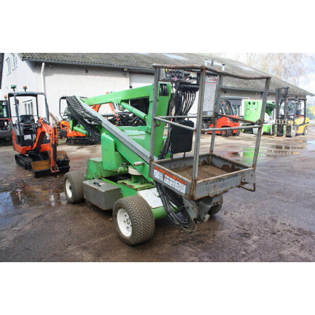 2008 Niftylift HR12 NDE-46510853