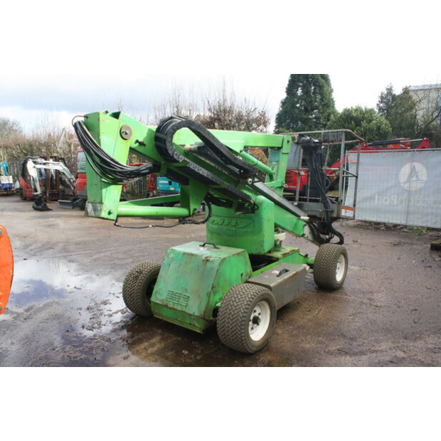 2008 Niftylift HR12 NDE-46510854