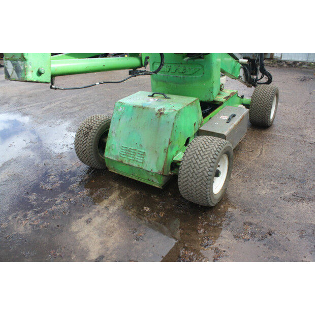 2008 Niftylift HR12 NDE-46510855