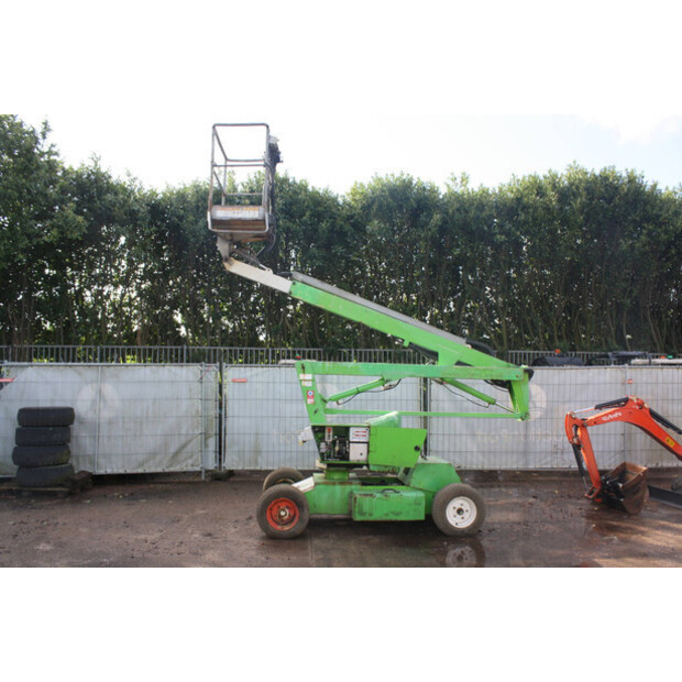 2008 Niftylift HR12 NDE-46510861