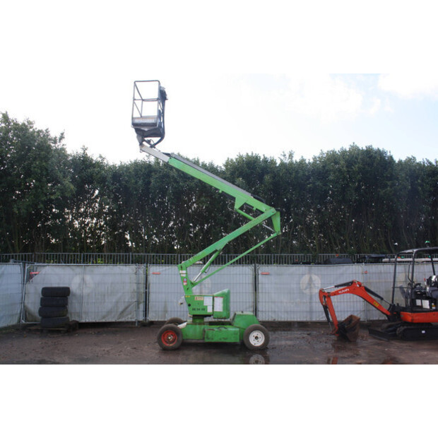 2008 Niftylift HR12 NDE-46510862