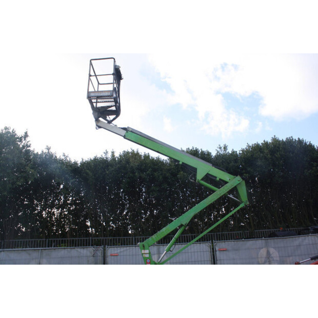 2008 Niftylift HR12 NDE-46510863