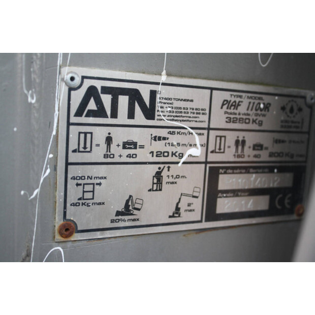 2014 AT PIAF 1100R-46510868