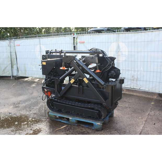 1983 MAEDA MC285CB-3-46510875