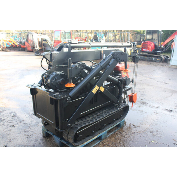 1983 MAEDA MC285CB-3-46510876