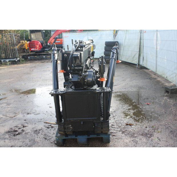 1983 MAEDA MC285CB-3-46510877