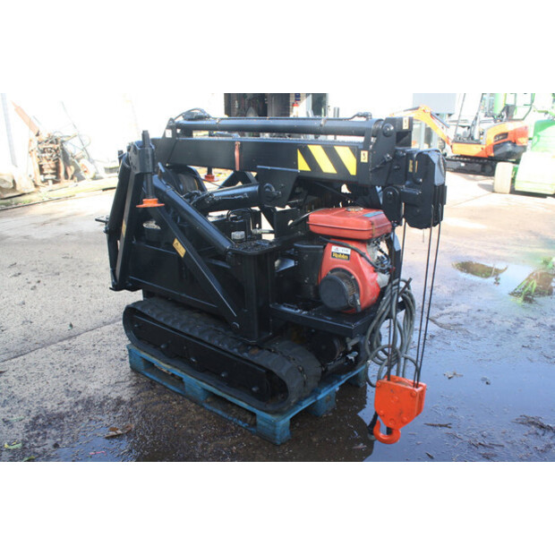 1983 MAEDA MC285CB-3-46510878