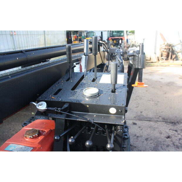 1983 MAEDA MC285CB-3-46510879