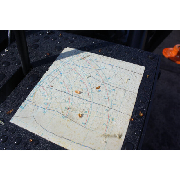 1983 MAEDA MC285CB-3-46510880