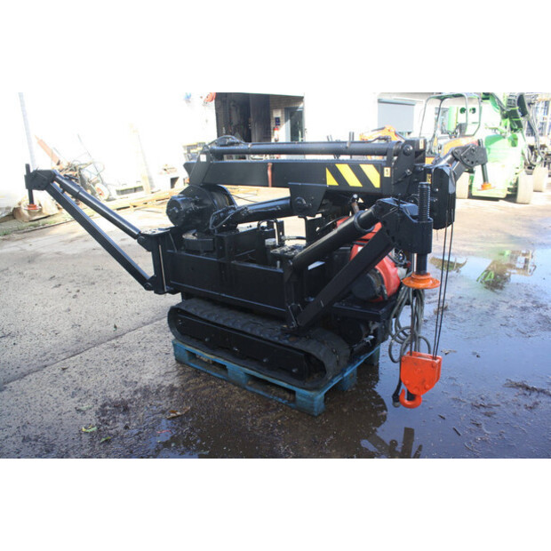 1983 MAEDA MC285CB-3-46510883