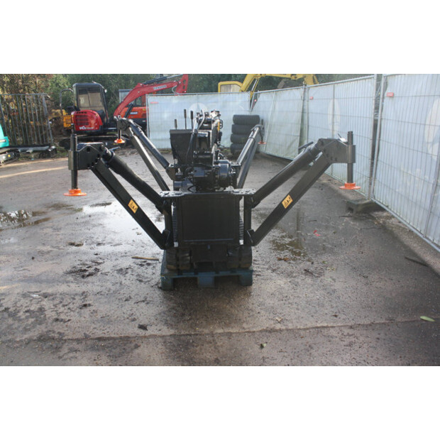 1983 MAEDA MC285CB-3-46510884