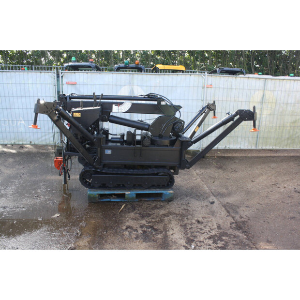 1983 MAEDA MC285CB-3-46510885