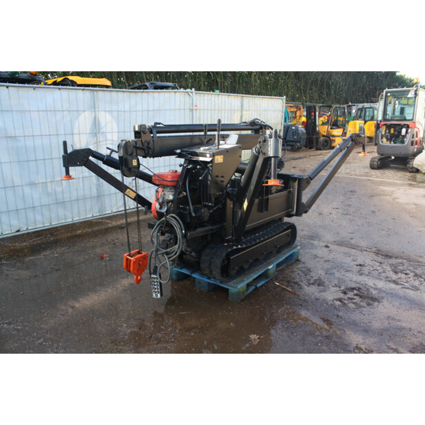 1983 MAEDA MC285CB-3-46510886