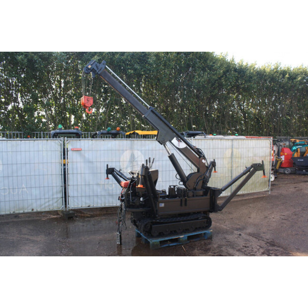 1983 MAEDA MC285CB-3-46510887