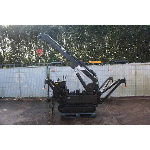 1983 MAEDA MC285CB-3-46510888