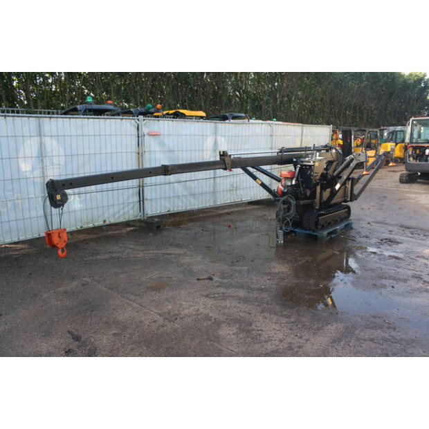 1983 MAEDA MC285CB-3-46510890