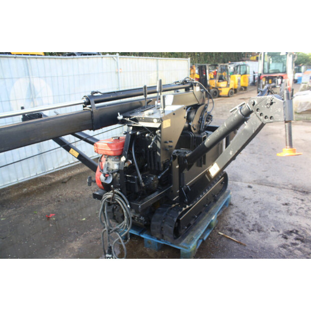 1983 MAEDA MC285CB-3-46510891