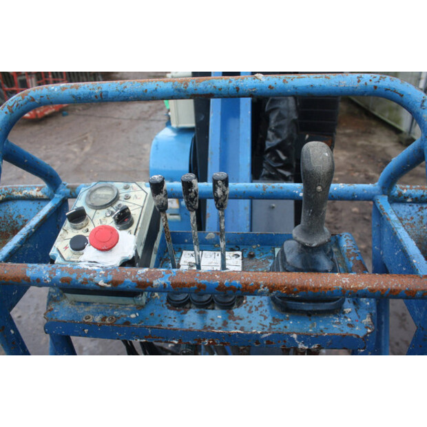 2015 ATN Piaf 880R-46510895