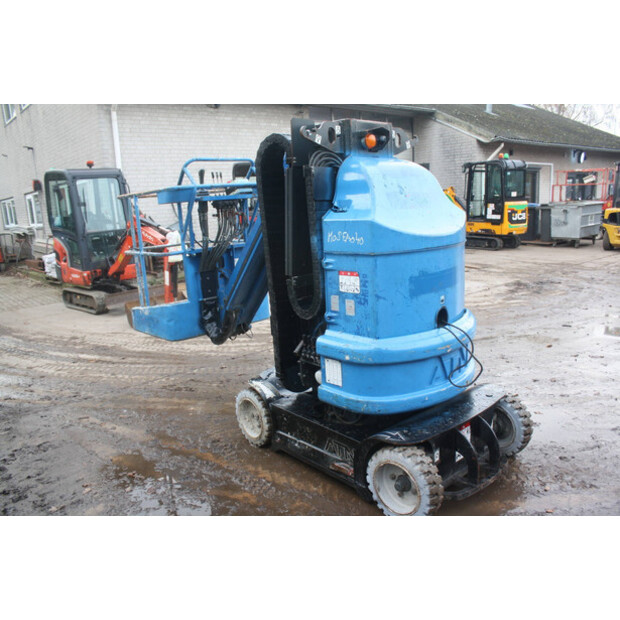 2015 ATN Piaf 880R-46510901